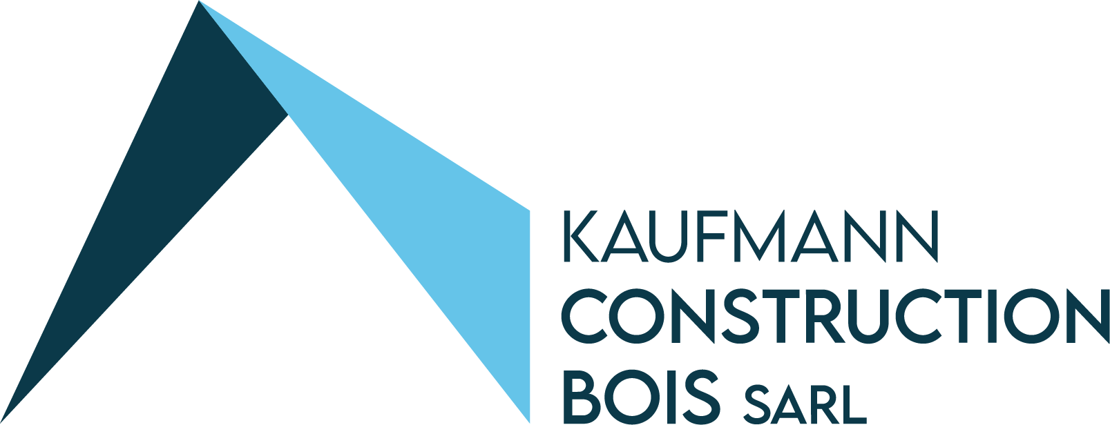 Kaufmann Construction Bois