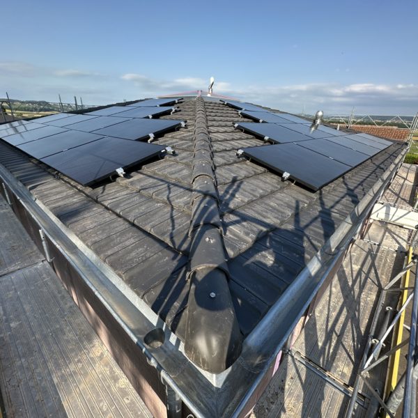 1 et page de couverture